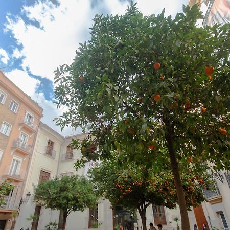 Vlc - Tranquilo Apartamento En Plaza Cisneros Valencia Exterior photo